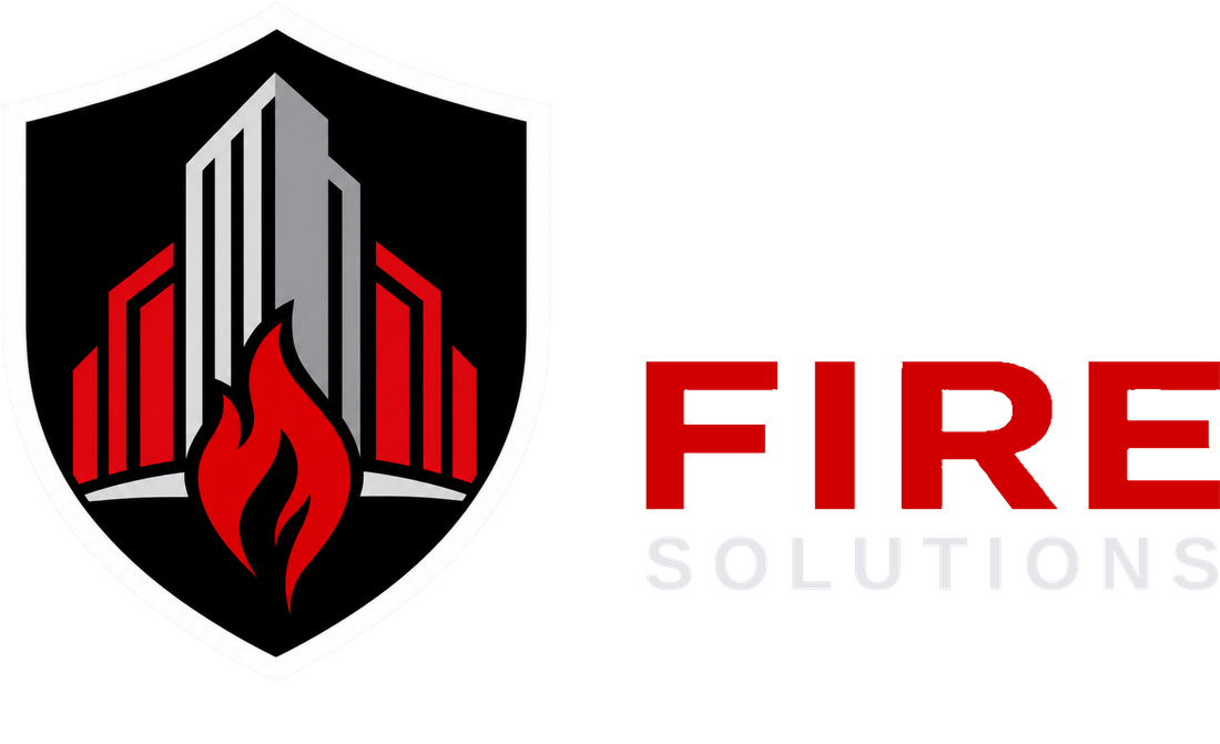 Passive Fire Solutions — Protecting Buildings. Supporting Life Safety.